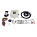 Комплект упорскування вода/метанол (Kit Multi Input) AEM 30-3300 V3